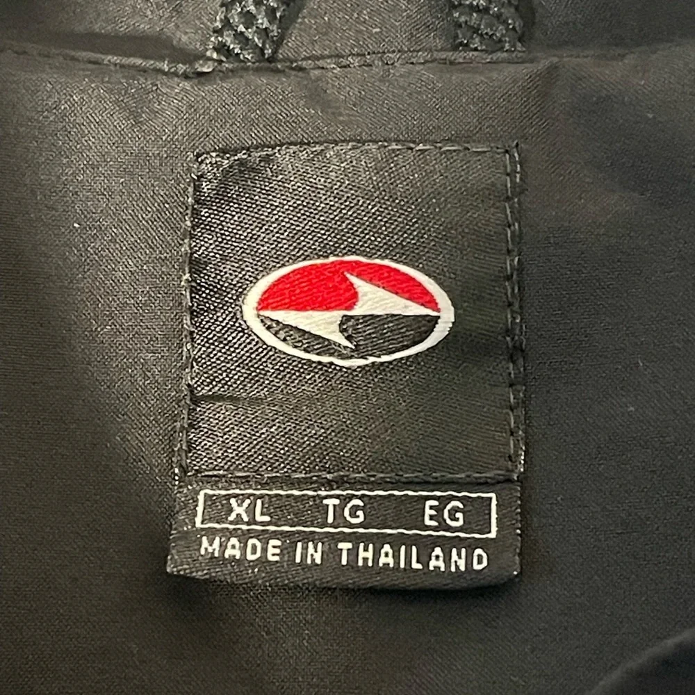 Nike as stains seen